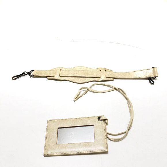 BALENCIAGA The first Handbag - Picture 9 of 9